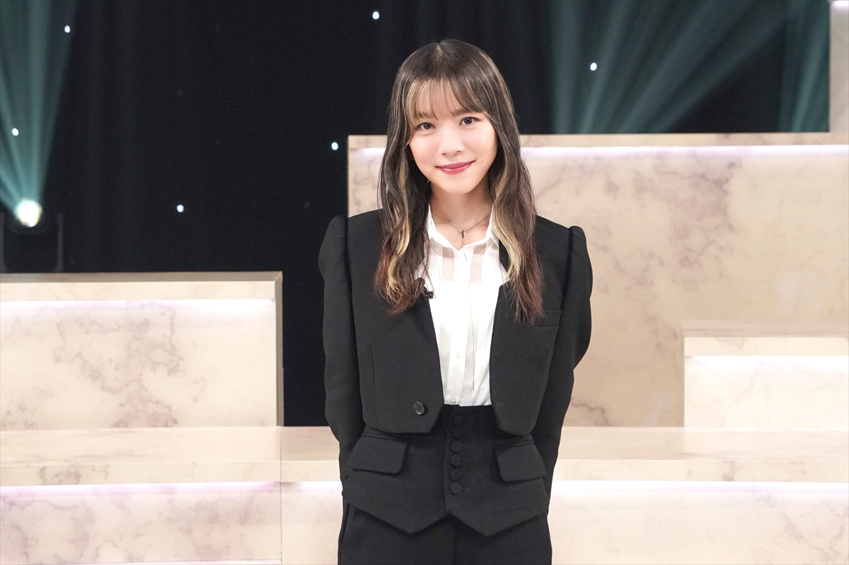 tv_life's tweet photo. miletが『夜の音』に登場
「心と体が限界を迎えた」4か月の休養と復帰への思いを語る
🔻記事&写真はこちら
https://t.co/DAp92dDXYe
#夜の音 #milet #菊池風磨 #畑芽育 https://t.co/S0s2iTCMpn