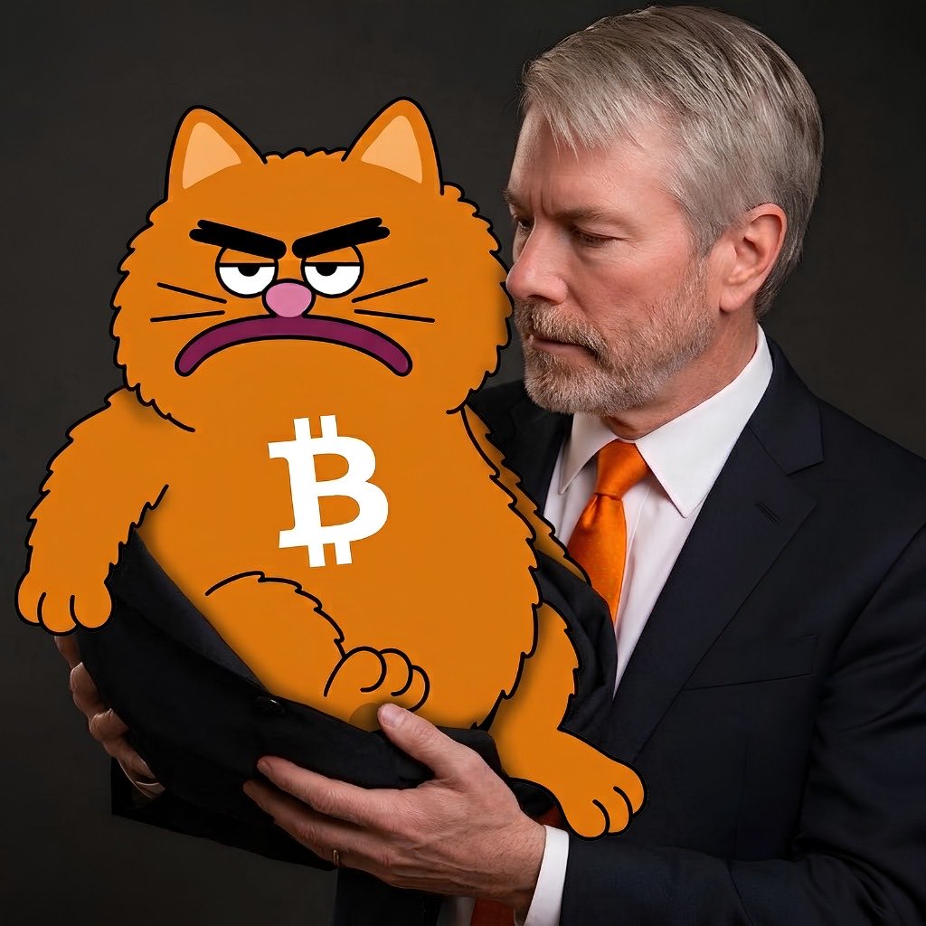 BitCatonStonk's tweet photo. @slurptoshi_ sats stacking season https://t.co/s1dqPXdLj0