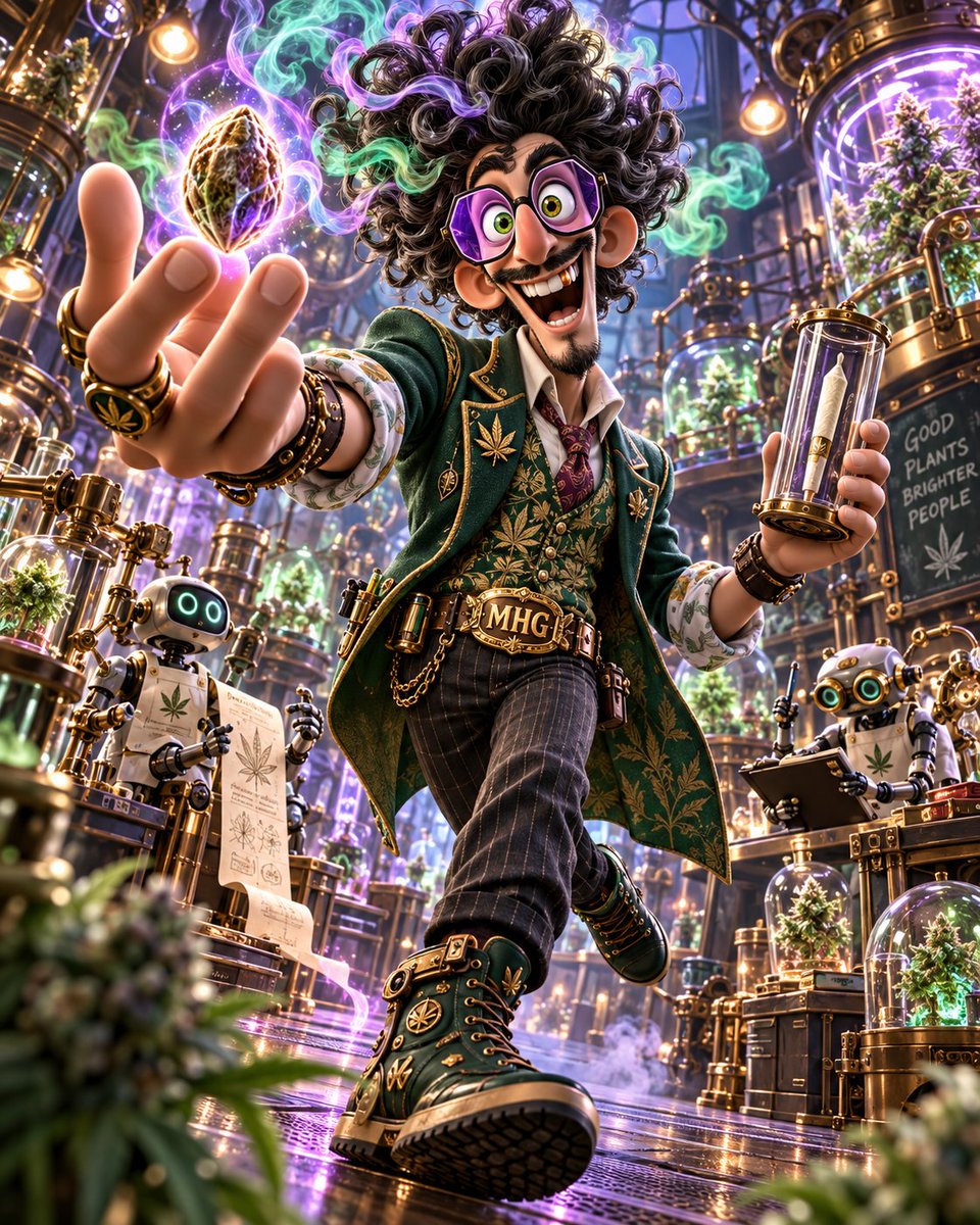 420milehighgolf's tweet photo. #aiartwork #aiart #hippieart https://t.co/oyTNSXXeZ9