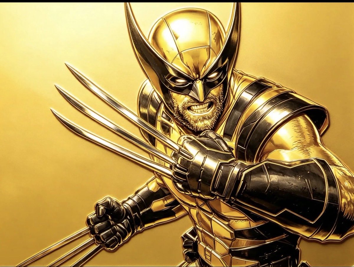 Zavage551's tweet photo. Tomorrow morning we will be streaming Marvel's Wolverine on Twitch join in we will rate it together #gamer #twitch #marvelwolverine 

https://t.co/FGQr1KZXCj https://t.co/x8HdDqEilt