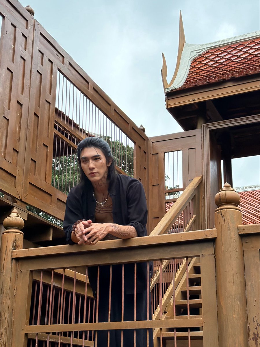 HeadlinerTH's tweet photo. ลุคนี้เฉยๆ 2/10 (😝🔥)

KHOM KHLANG Q19
#ข่มขลังคิว19
#ข่มขลัง https://t.co/unfRKOhX6e