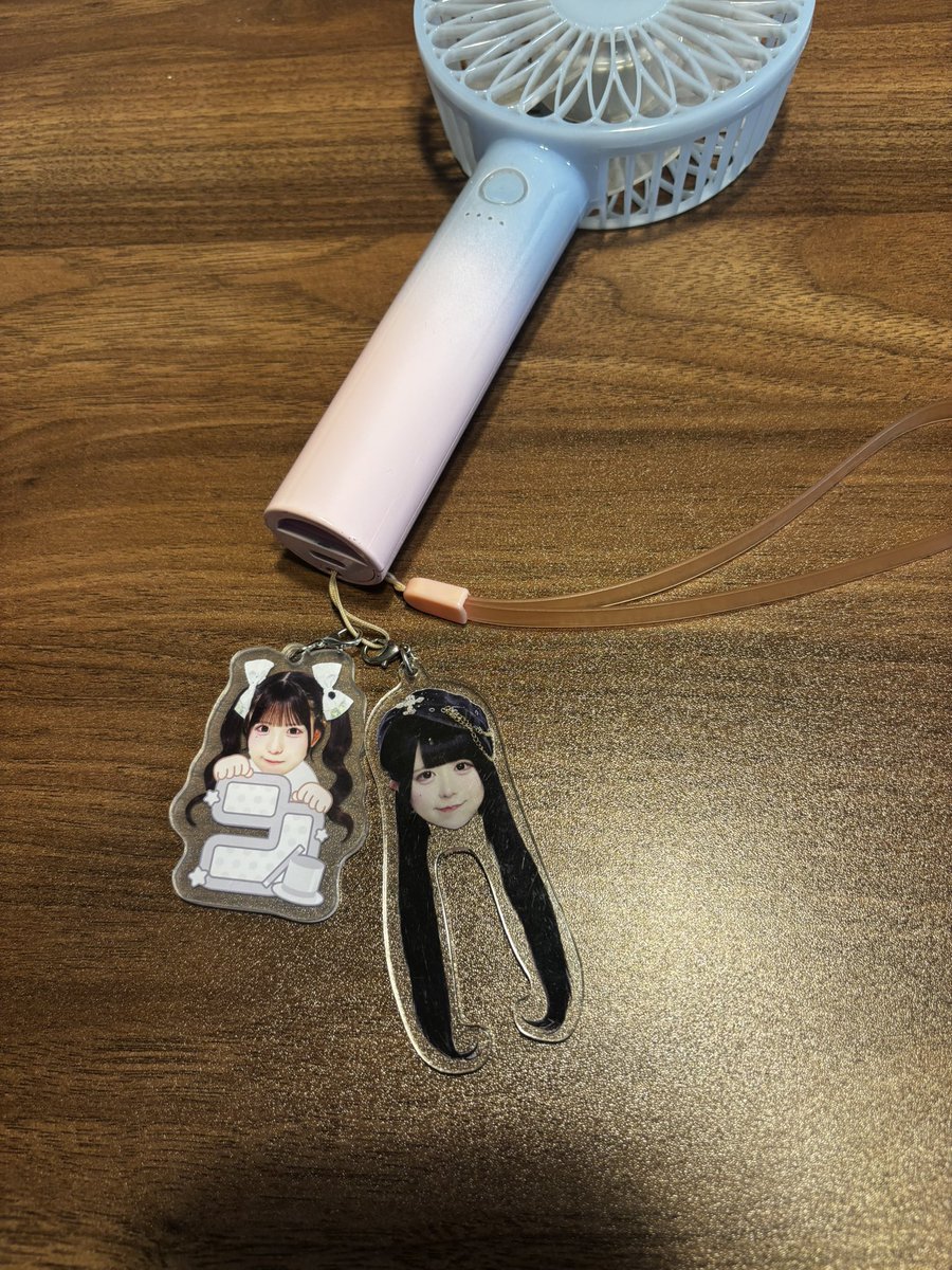 shipo_p's tweet photo. 扇風機がアップデートされた
#ろことわくわくショータイム https://t.co/fNZnjJ8FUO