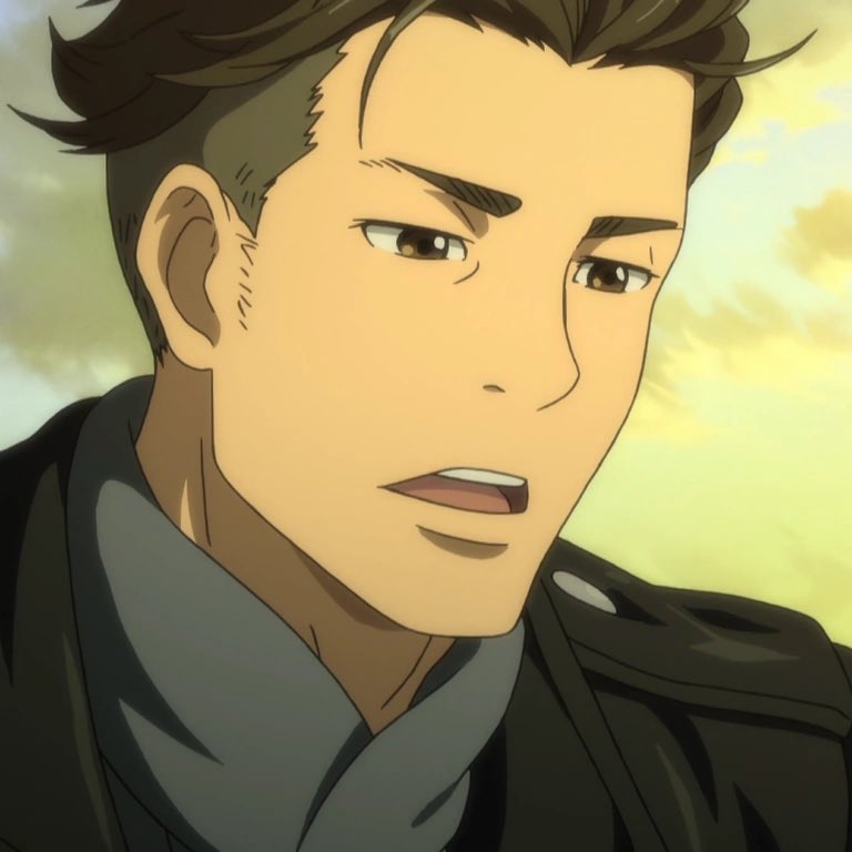 YoINation's tweet photo. Last week on September 9, Mike McFarland, the English VA for Otabek Atlin, unfortunately passed away at the age of 56. Mike also had notable roles in One Piece, Attack on Titan, and Dragon Ball.

Thank you for giving Otabek a voice, and rest in peace 🙏🕊️ https://t.co/dXJr9ilw2c