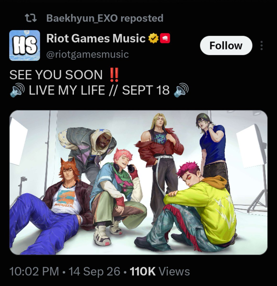 lightlifely's tweet photo. SHUT UPPPPP I CAN'T WAITTT https://t.co/Y7Gku4Kbgn