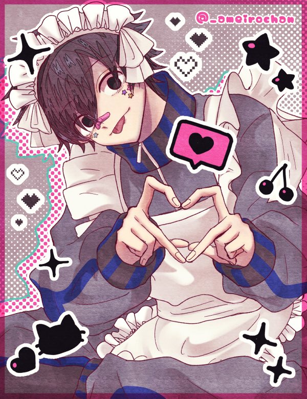 _umeirochan's tweet photo. 再掲(´-ᴗ-⸝⸝ก )︎ https://t.co/izjOF503Ua