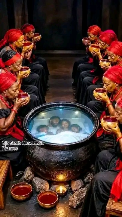 jehoseph1's tweet photo. Which coven be dis one https://t.co/Iw0pX5siEA