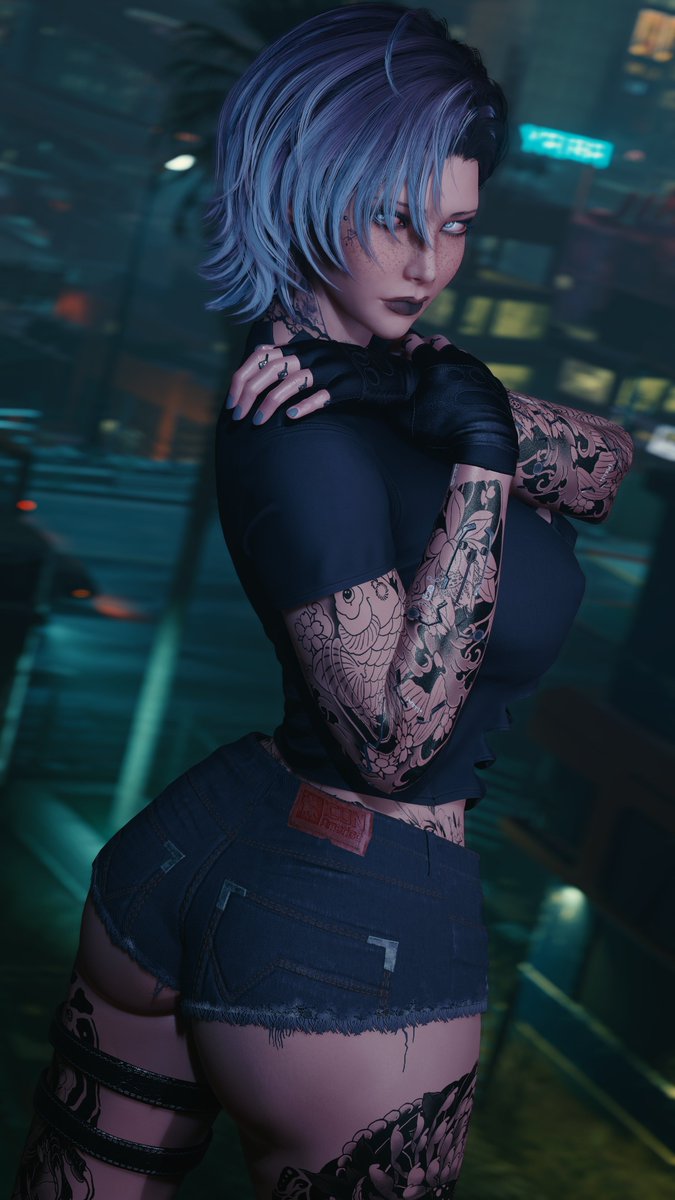 Wheel_Cyberpunk's tweet photo. #Cyberpunk2077 #VirtualPhotography https://t.co/mq81rui6mr