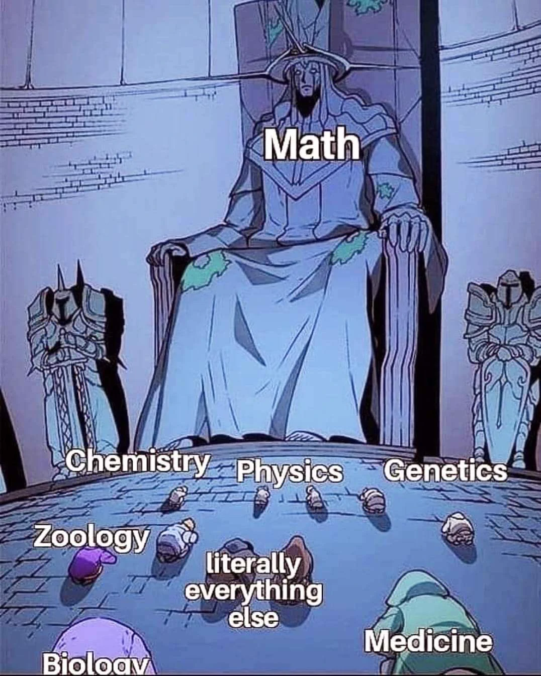 String on X: "- Graphics are maths. - Programming sits on maths ...
