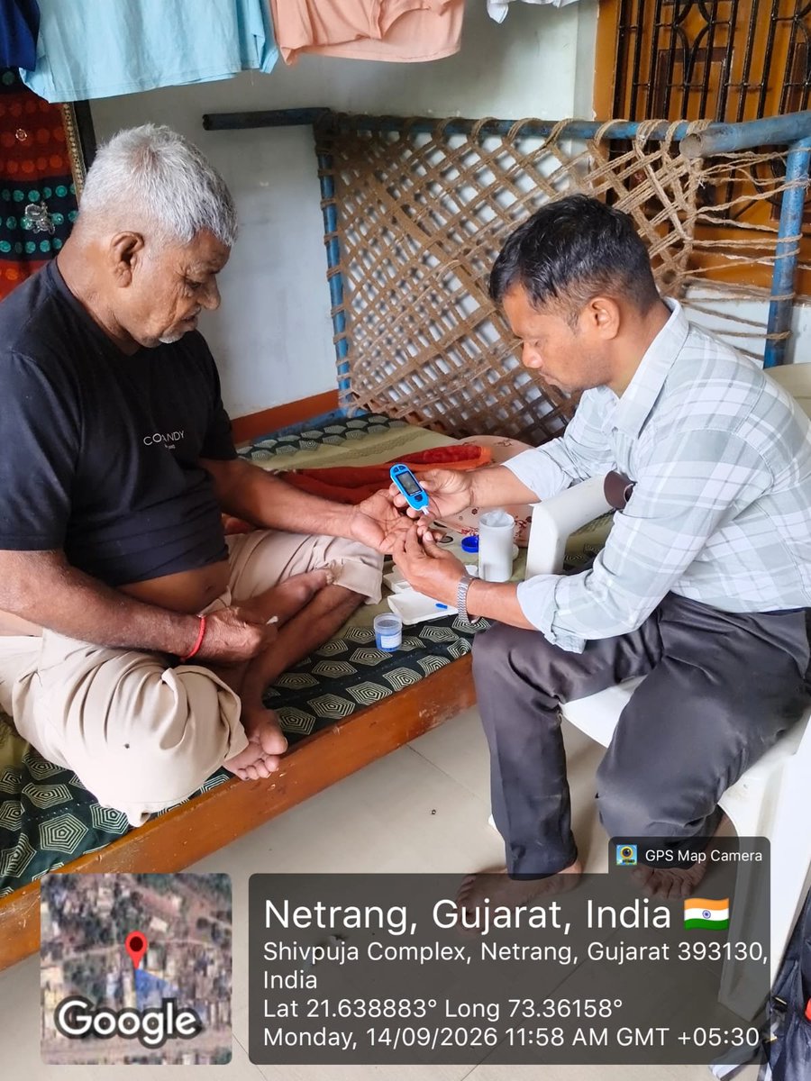 thonetrang77417's tweet photo. 🏥🇮🇳
#HEALTHTEAM
#NETRANGBLOCK
#HEALTHACTIVITIES
#VILLAGERS #health
#PROTECTED #DEASES
#phc #AYUSHYAMANAROGYMANDIR https://t.co/k8SOdYAx0x
