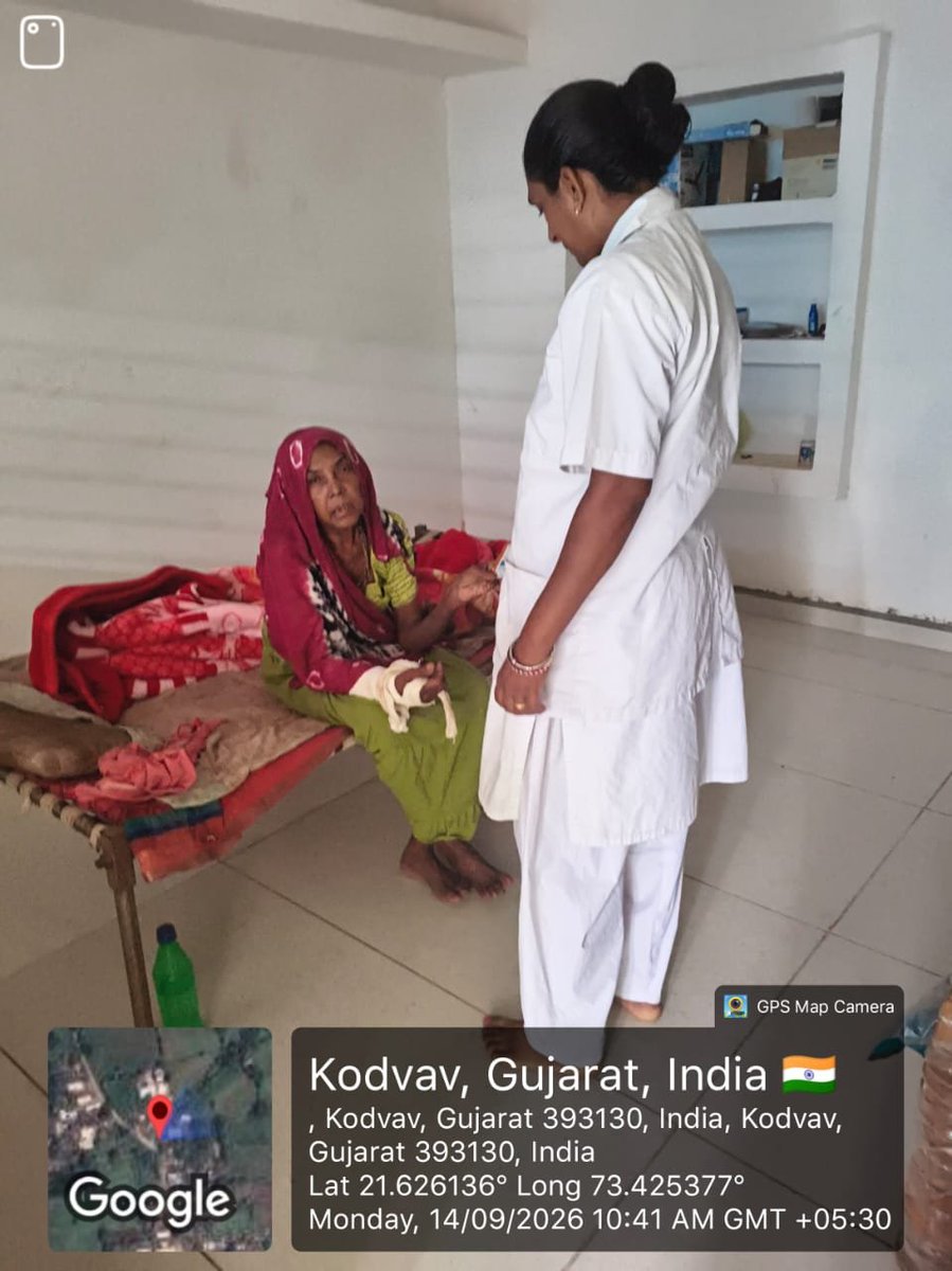 thonetrang77417's tweet photo. 🏥🇮🇳
#HEALTHTEAM
#NETRANGBLOCK
#HEALTHACTIVITIES
#VILLAGERS #health
#PROTECTED #DEASES
#phc #AYUSHYAMANAROGYMANDIR https://t.co/k8SOdYAx0x