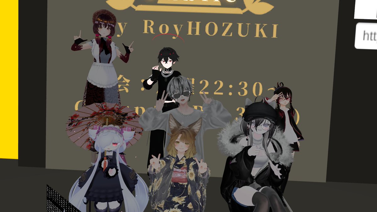 hugasithe3's tweet photo. 効果がある気がしている。
ありがとう先生方
 #VR酔い訓練集会 https://t.co/q0mAniMoxf