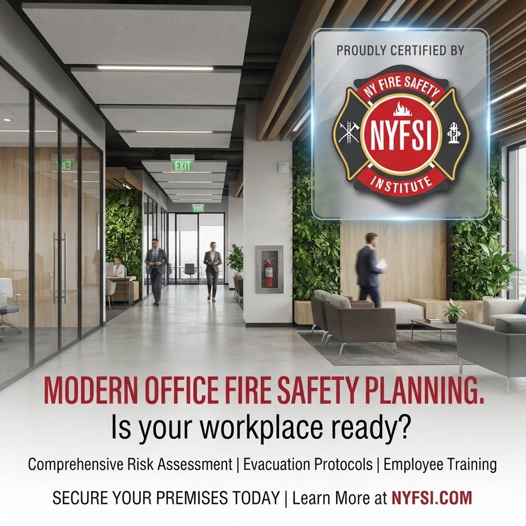 NYFireSafe tweet picture