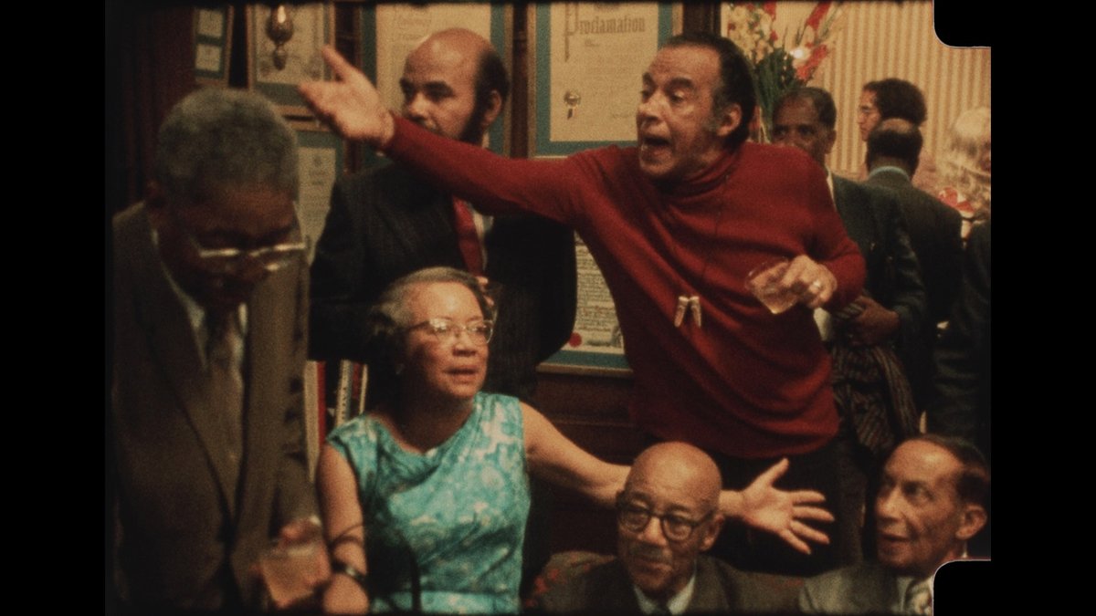 chifilmfest's tweet photo. ONCE UPON A TIME IN HARLEM with David &amp; Liani Greaves joining for Q&amp;A
CLARISSA starring Sophie Okonedo, David Oyelowo, &amp; Ayo Edebiri
CHOCOLATE BABIES, with dir. Stephen Winter joining
Screenings including Cannes winners BEN’IMANA and CONGO BOY
&amp; more! https://t.co/L6CyK5CsAJ