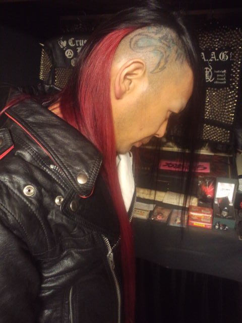 saag666hide's tweet photo. https://t.co/cmpdky7U1l