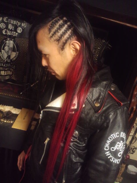 saag666hide's tweet photo. https://t.co/cmpdky7U1l