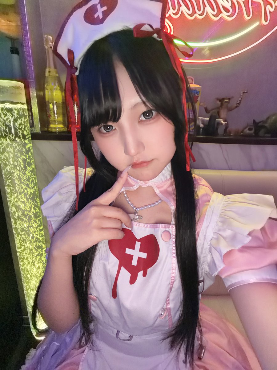 amahimenyan's tweet photo. すこしはやいですが、退勤しました🎶
今日もたくさんにゃんぱいちぇきありがとう♡♡ https://t.co/d9vOpfo0Rp