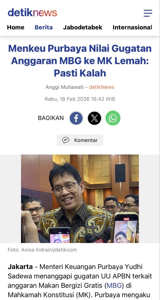 widitamap's tweet photo. @ardisatriawan @daniellsinaga_ Tidak belajar dari pejabat pejabat yang menyalahkan guru https://t.co/GYSU4nxfi2