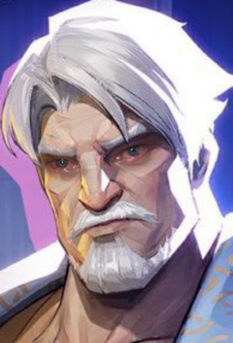 jeffreyyummer's tweet photo. Tanks don't even ask for heals anymore, they just stare at you like this https://t.co/94rmVqREZe