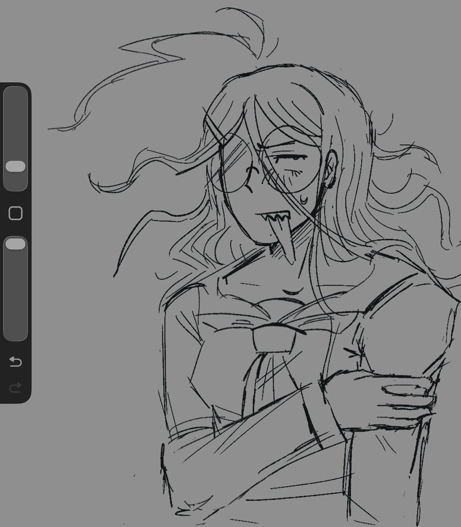 anomopoda's tweet photo. syo/tokomaru doodles https://t.co/SEPFB98W3i