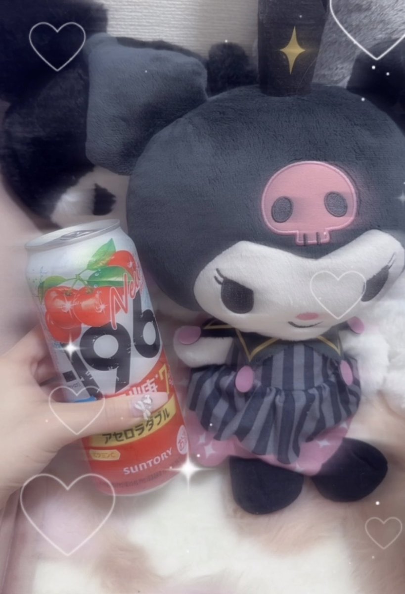 Deasis_arisa's tweet photo. アルコール注入💉♡ https://t.co/nU0L39RZ2m
