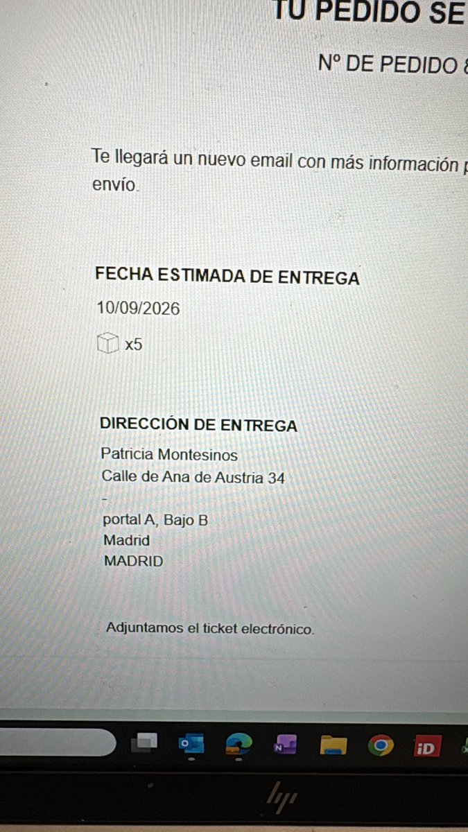 PatMontesinos's tweet photo. @zarahome Regreso la pasado?? https://t.co/Rb6CWzNPST