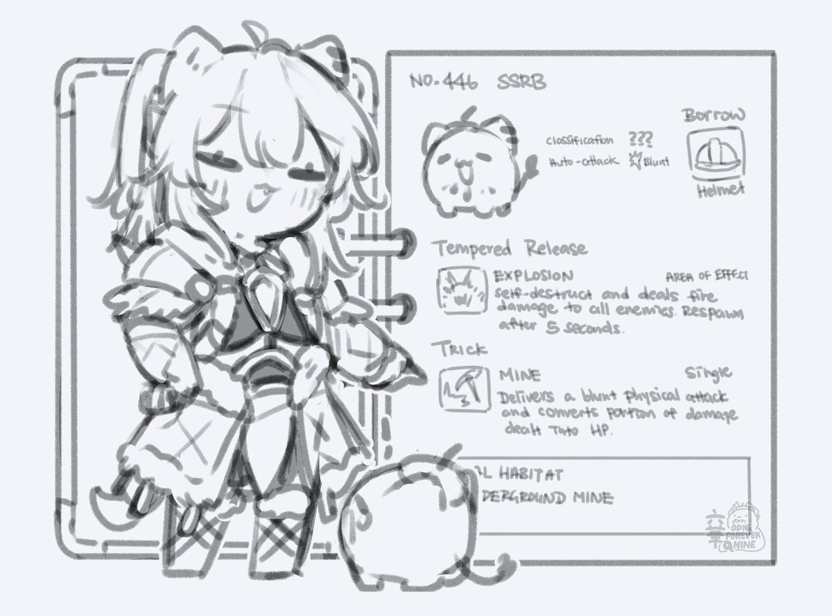 _K_le's tweet photo. Beastmaster (FF14) Shishi

just because the job came out on her birthday ( ᐛ ) https://t.co/GyMWuDa1Gr