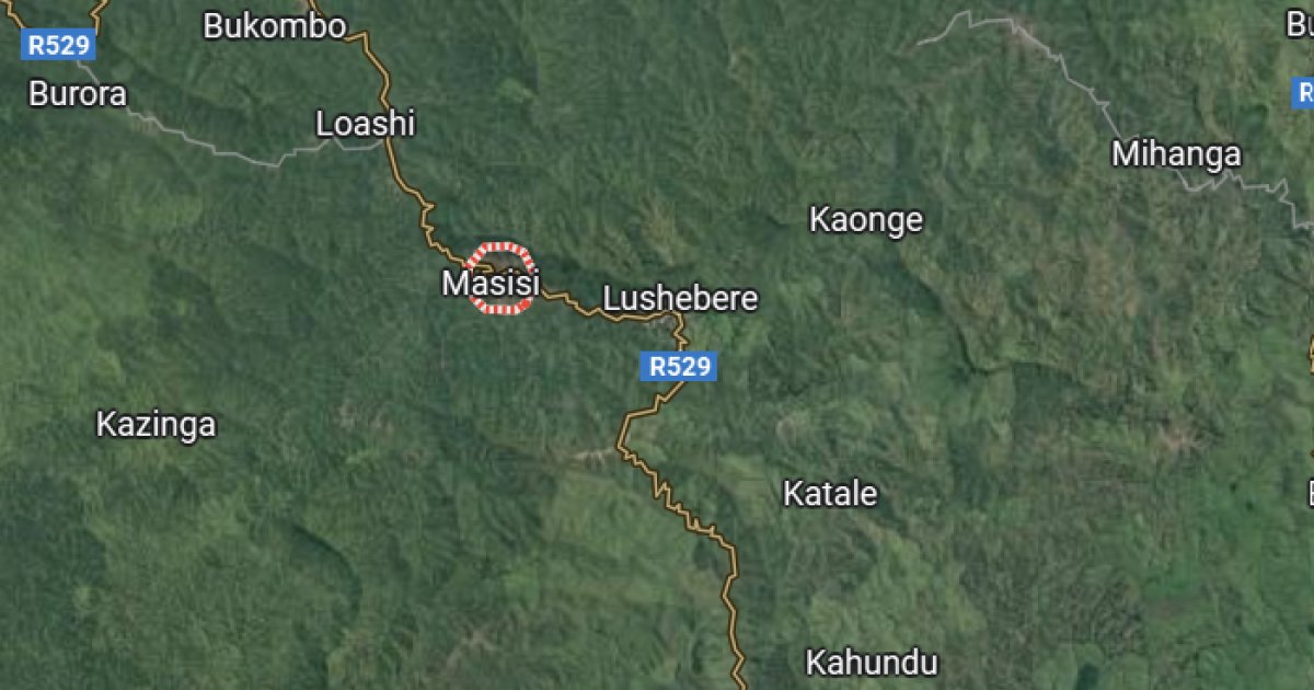 KivuAlerte24's tweet photo. 🚨🇨🇩 MASISI : Les FARDC/Wazalendo annoncent la reprise de #Kibanda et #Kafunsi, dans le groupement #Nyamaboko 1er, après d’intenses combats.
Les forces congolaises auraient ensuite encerclé #Kasopo, tenue par l'armée Rwandaise M23-RDF et ses alliés. https://t.co/VKPK5UOfTm