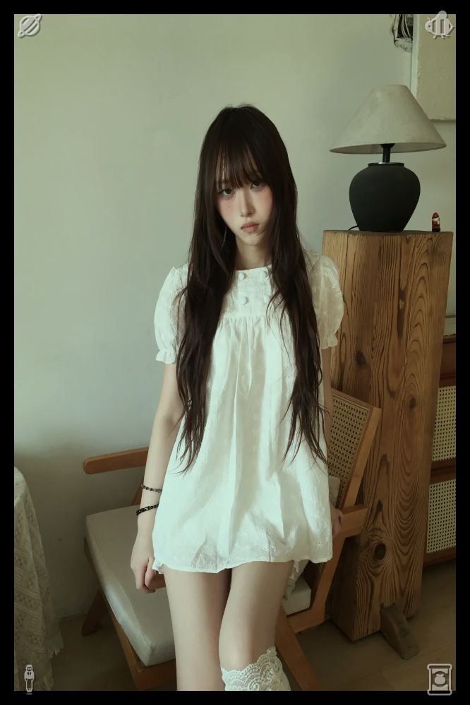 Chi_fd1254's tweet photo. 🍡Making a Chocolate Pie The pie has finished baking. I pick up my bag and keys, walk toward the entrance, and snap a fast mirror selfie near the doorway. I'm all set to leave, eager to enjoy the day alongside Mia. The weekend has arrived, and I'm prepared to create even more me https://t.co/RMwsaTZlEr