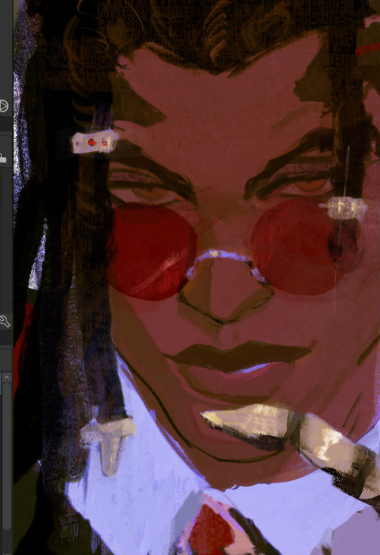 Redki00's tweet photo. #overwatchfanart #doctrine 🦇 https://t.co/m4TCD1813k