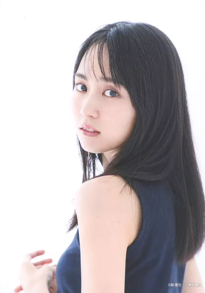 乃木坂46の4期生だけ🌟 в X: „賀喜遥香 生写真 画像コレクション5