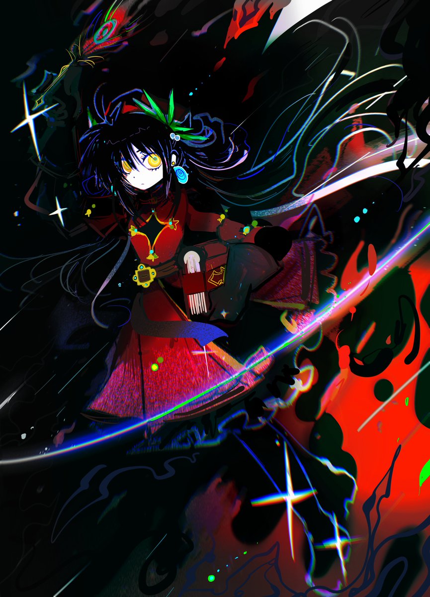 SeaslugGLL's tweet photo. #HellMaiden https://t.co/s2n2xOdAoa