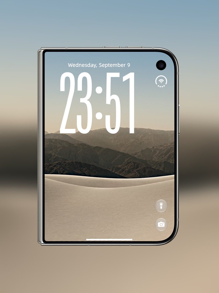 WallpaperMockup's tweet photo. iPhone Duo mockup is ready. https://t.co/xQf0Mee79N