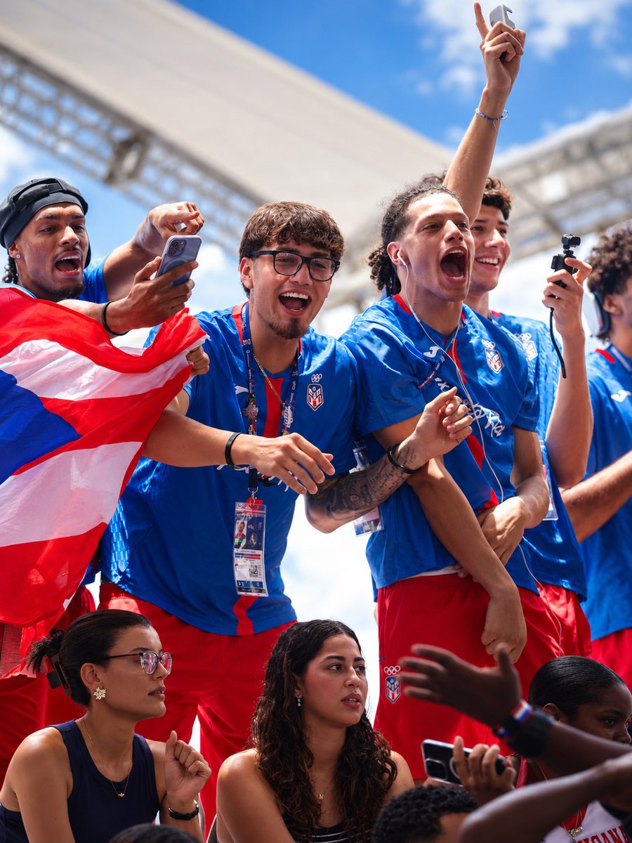 FAQ2026's tweet photo. PLAYERS POV — Santo Domingo 2026
Full episode on YouTube. https://t.co/Aom20FNyiu https://t.co/TjgPAgOs1g