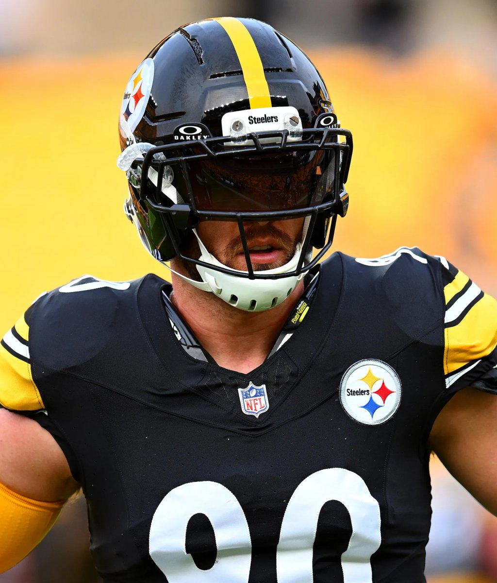 KalshiSports's tweet photo. NFL DPOY Power Rankings, via Kalshi:

1. Will Anderson (22%)
2. Aidan Hutchinson (21%)
3. TJ Watt (12%)
4. Fred Warner (7%)
5. Abdul Carter (5%)
6. Maxx Crosby (5%)
7. Nik Bonitto (5%)
8. Nick Bosa (5%)
9. Kyle Hamilton (4%)
10. Jared Verse (3%) https://t.co/AKiEVuOZpL