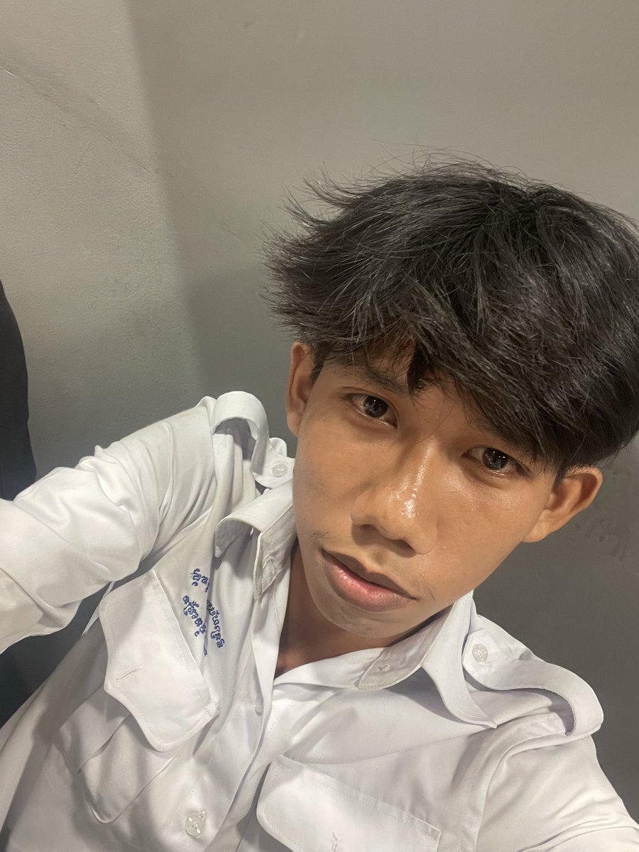 HBunthuon's tweet photo. Ot nek sl 😜 https://t.co/ZXxbtb8LmK