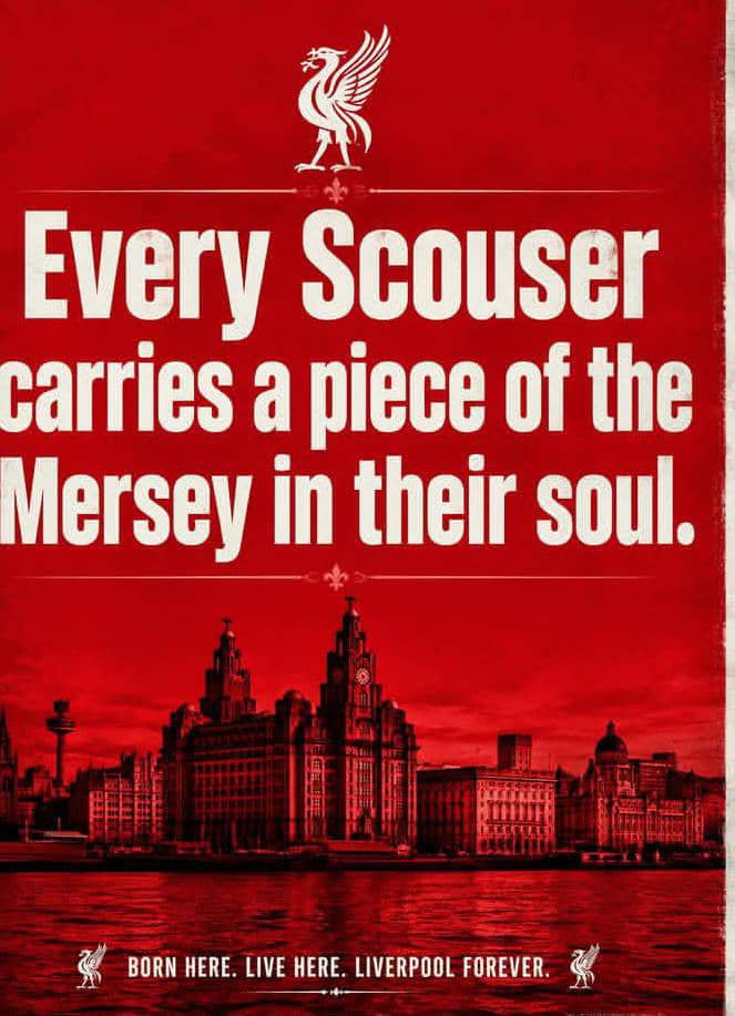 Dinopoly12's tweet photo. Liverpool till rapture...❤️❤️😍😍💯💯 https://t.co/2xyjbeKPQj