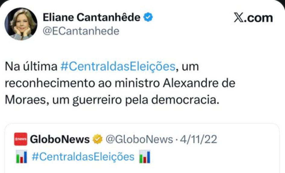 RonaldoLA69's tweet photo. @ECantanhede Limitação cognitiva, ingenuidade ou mau caráter? https://t.co/Y5YCHnkWdu