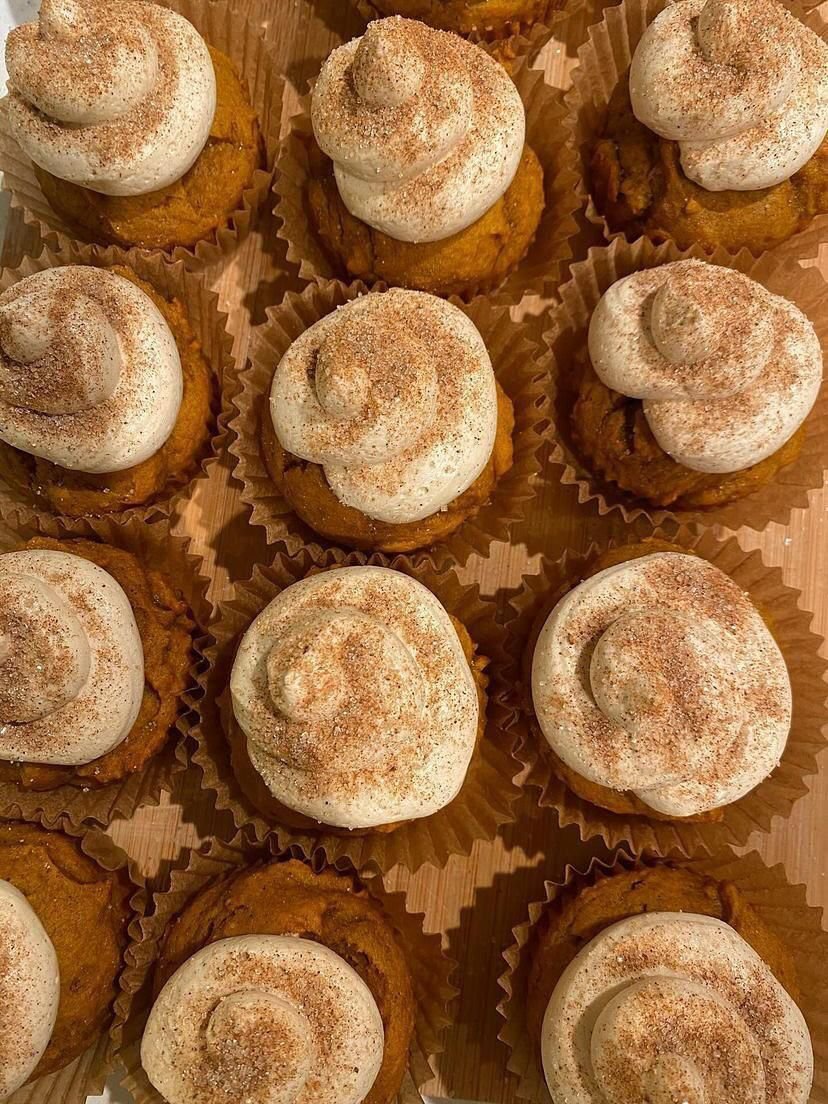 reminiscinbby's tweet photo. cozy autumn eats https://t.co/dWbUODjIFT