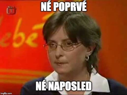rohlisek's tweet photo. @Posledniskaut Jakože máme v politice jen samé č... https://t.co/muoQK213YE