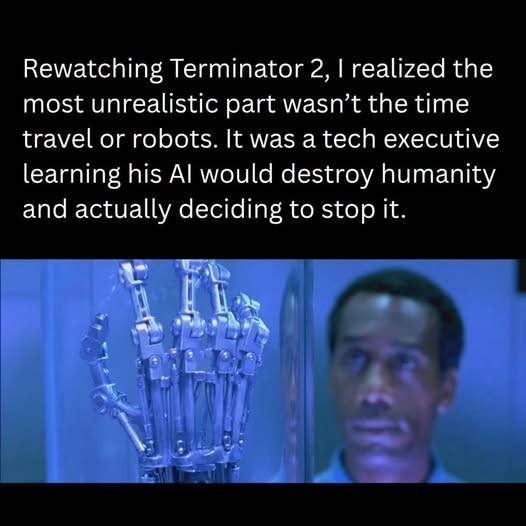 AngrySysOpsHQ's tweet photo. @AnthropicAI @OpenAI @grok https://t.co/hTG4XTtVkO