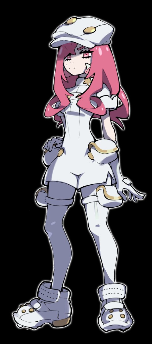Danii_mouwry's tweet photo. #Pkm #Oc 
. 
. 
. 
. 
Me dijeron que los dibujaea con el uniforme Æther, puede contar como un AU¿ https://t.co/Rl0Jh5Myah