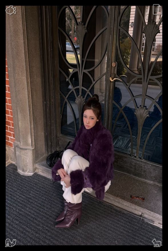 lizzylazz's tweet photo. 🦶Self-control is forged through effort, and progress comes from relentless pursuit! Regret invariably arises from failing to act, rather than from acting imperfectly. Taking a chance, faltering, and then adapting is far superior to never summoning the courage to move even one s https://t.co/wEnU7FGA0g