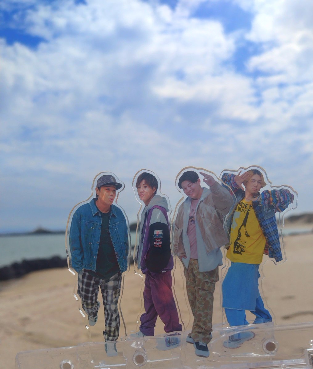 atsurinene's tweet photo. 福岡は雨模様でしたが
壱岐はとても良いお天気でした☀

どこもかしこも綺麗で
ご飯も食べず、撮影場所以外もあちこち📷️を撮ってしまい
全然時間が足りませんでした https://t.co/xEO9Cx27ne
