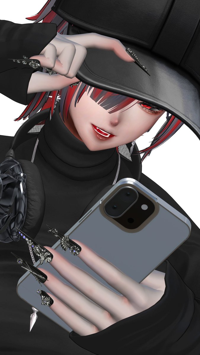 SasakiHaku2023's tweet photo. #Shinra3D https://t.co/JBQN0faVrr