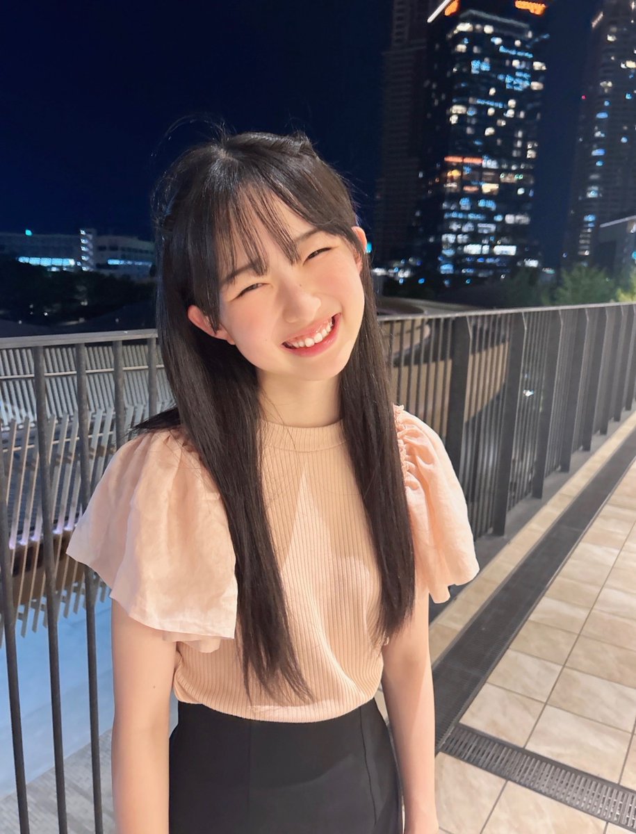 _chihiro48_'s tweet photo. おはよう！

笑うと目ｺﾚ😸 https://t.co/6vG6qyGtbZ