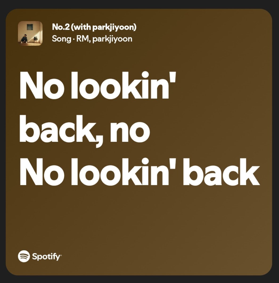 nuansarebel's tweet photo. RALAT RALAT. TUDEI WINNER RANKING NYA NAMJOON COLLAB OFC MA QUEEN NO.2 WITH PARKJIYOON 😭😭😭😭 no looking back no more :((((( https://t.co/7CBJ5r4HPy