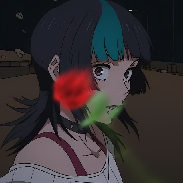 Komifishyyya's tweet photo. @Susyxrki @mahirutakespics https://t.co/84qM0ZCxKa