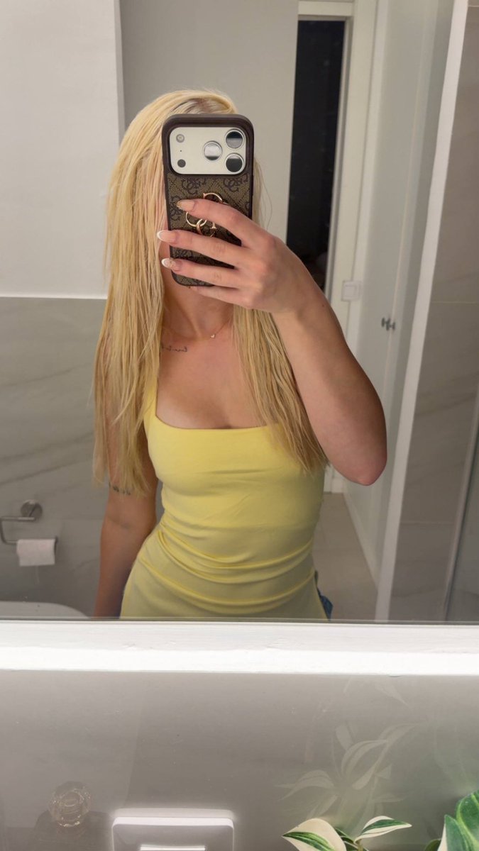 Matildavild's tweet photo. För liten för din smak eller?🥰 https://t.co/ndgrmxzSXu