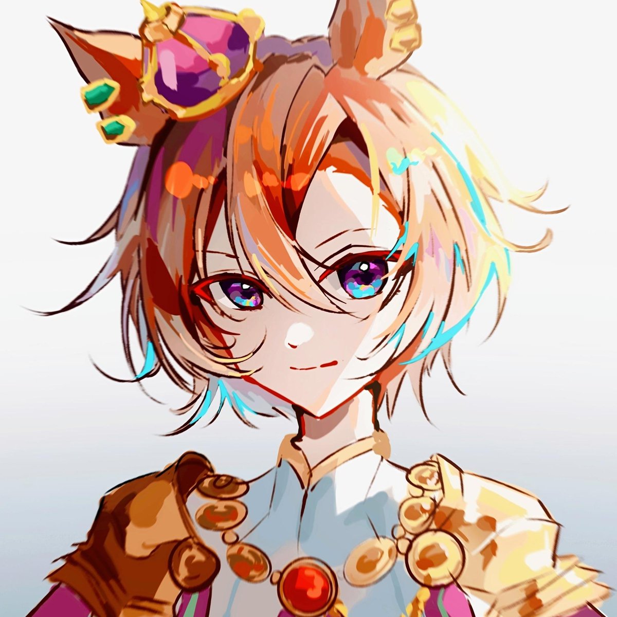 T_MOpera0's tweet photo. #ウマ娘 https://t.co/Jc8EBcoSyQ