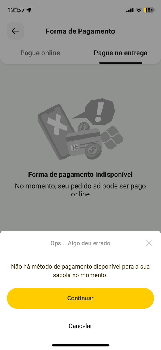 insiderima's tweet photo. @BrahmaCerveja  que isso??? @ZeDelivery , @Flamengo tá enganando os clientes? Os torcedores???? 
#brahma #flamengo #zedelivery https://t.co/UlFcnMsNmB